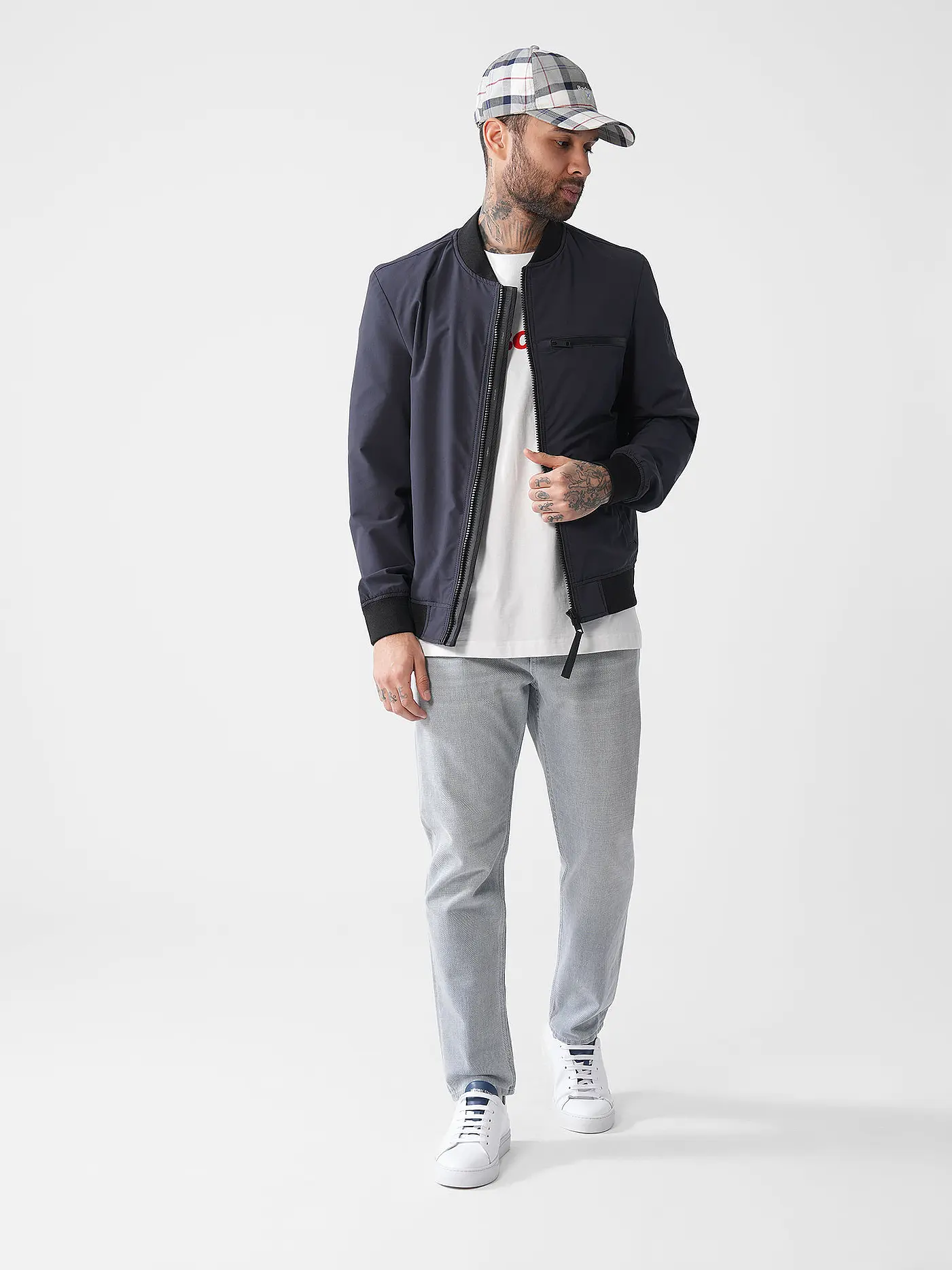 ELEVENTY | Jeans Slim Fit | 